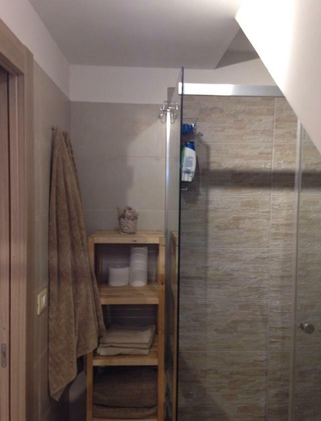 Avaja - Daria'S Apartment Таормина Экстерьер фото