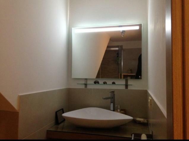 Avaja - Daria'S Apartment Таормина Экстерьер фото