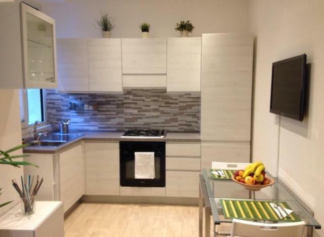 Avaja - Daria'S Apartment Таормина Экстерьер фото