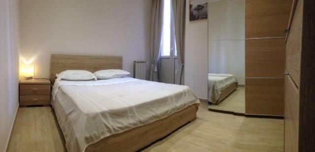 Avaja - Daria'S Apartment Таормина Экстерьер фото